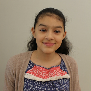 Team Page: Peyton Hawkins